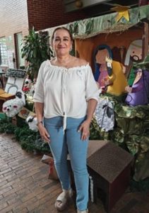 Fabiola Morales Rueda
