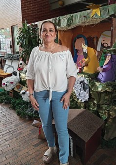 Fabiola Morales Rueda