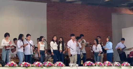 Dia de la familia